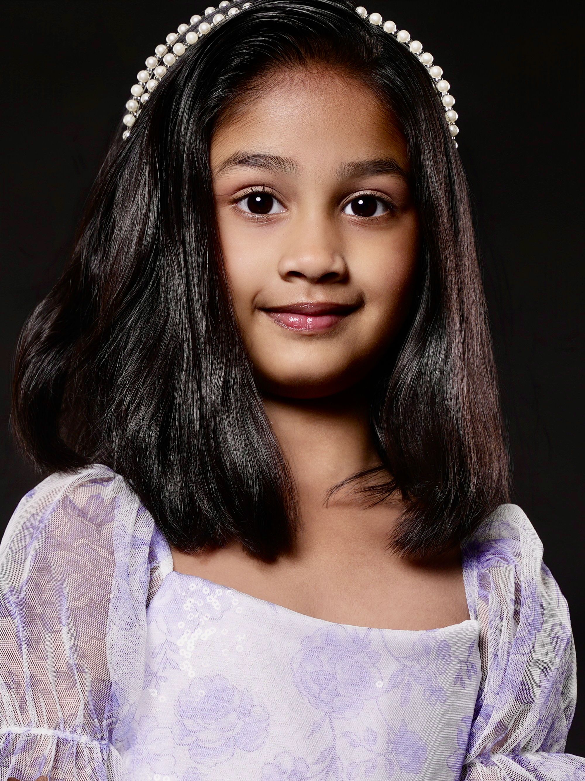 Saanvi